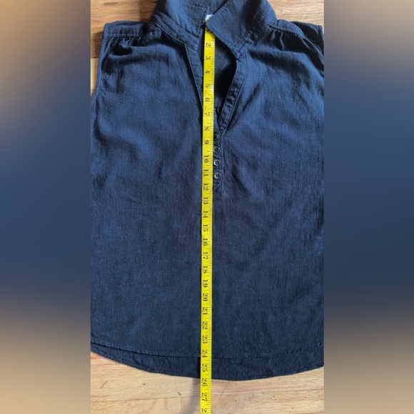 Maurices Johnny Collar Tank Top - Picture 6 of 6